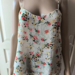 Haut Mango - taille S