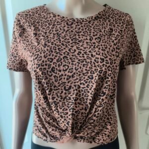 Top H&M - taille M