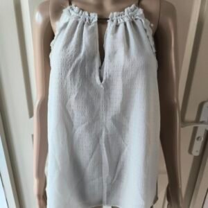 Haut Mango - taille XS
